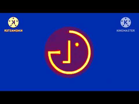 LG Logo In RobotFlip Effect