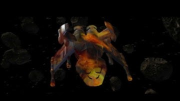 Descent 2 [intro - PlayStation - PAL]