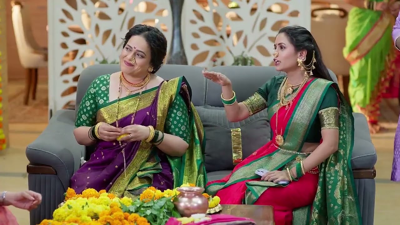 Shiva | Ep - 369 | Webisode | Mar 31 2025 | Zee Marathi