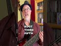 Add One Note—and Suddenly It’s Jazz