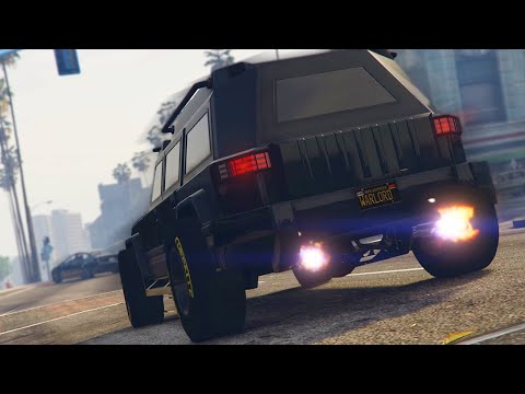 Selling Huge Shipments Of Cargo And Fighting Off Man Babies - GTA Online - The shortest Nitrix GTA Online stream of all time...