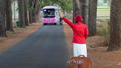 Are rural communities being left behind in the drive towards sustainable, green mobility?