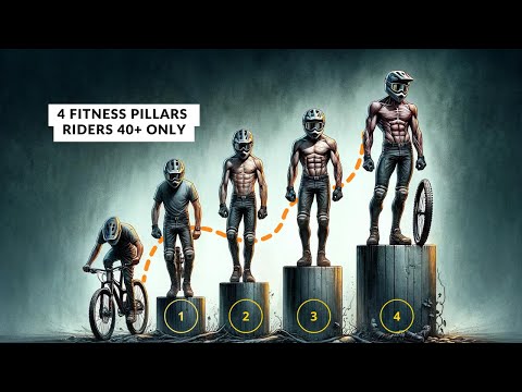 It’s Wacky, But The 4 “Reverse Fitness” Pillars Make You Ride 20 Years Younger [urgent]