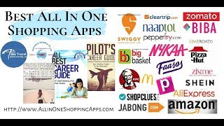 Alfa Best All In One  Shopping Apps screenshot 5