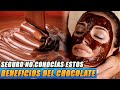 TODO LO QUE DEBES SABER SOBRE EL CHOCOLATE!