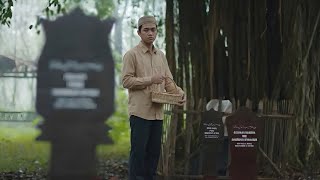 Download lagu He Returned to His Father’s Grave, And Unleashed Sulawesi’s Deadliest Black Magic | Doti (2025)