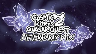 Kittronic - Cosmic Kittens 2: Quasar Quest (TRAELMYX & ESKVYs Afterparty Mix) 😸🎉