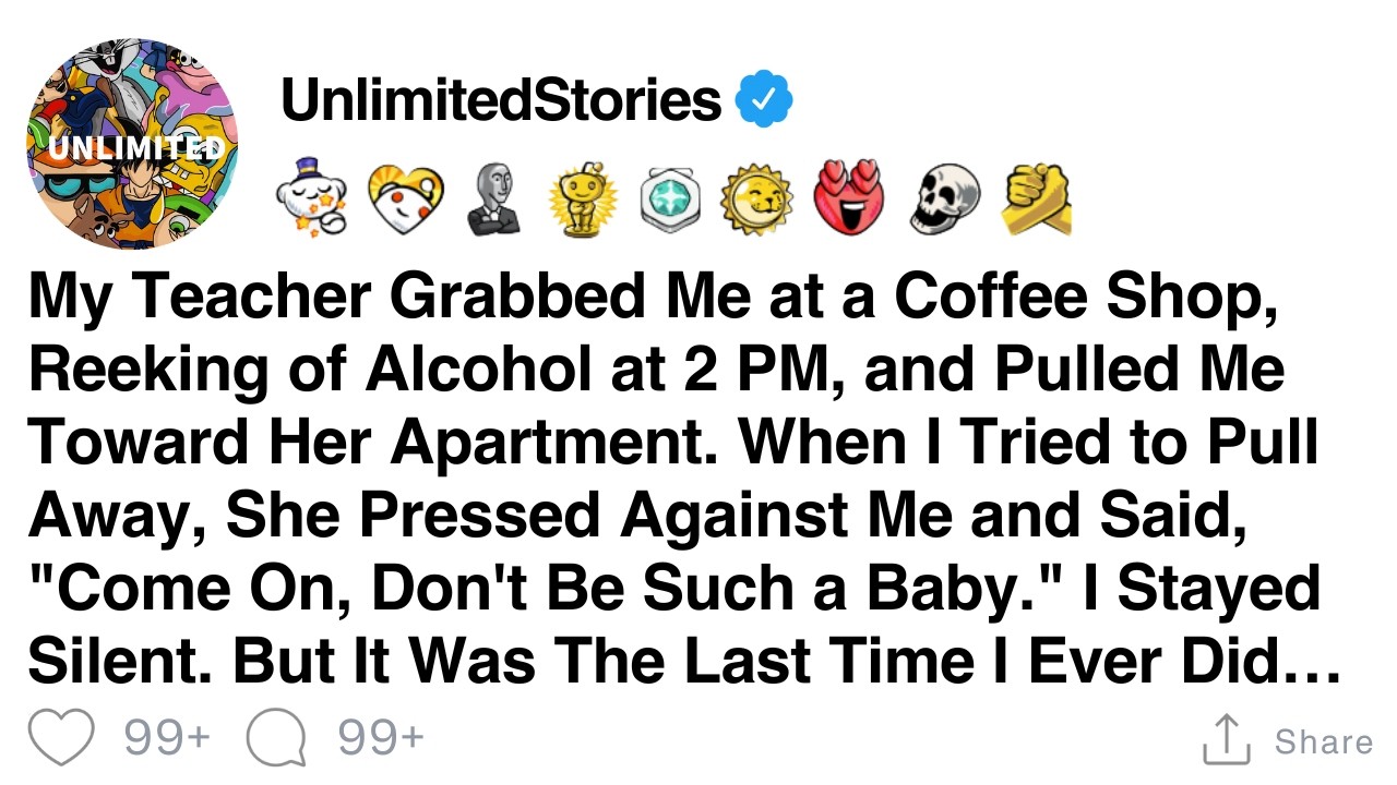 Who was the worst teacher you've ever had?