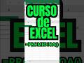 FUNCIÓN PROMEDIOA - CURSO EXCEL