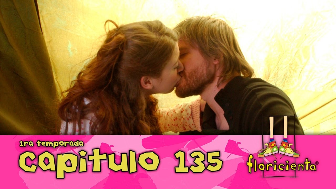 Floricienta Capitulo 135 Temporada 1