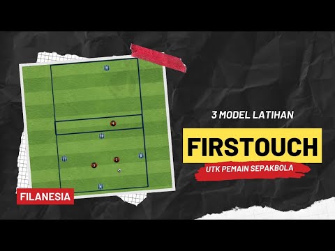gem118 x citra777 - Cara meningkatkan skill firstouch utk pemain sepakbola pemula