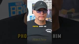 Sinbad Makes Shocking Comeback After Stroke! 💥 You Won’t Believe His Return!