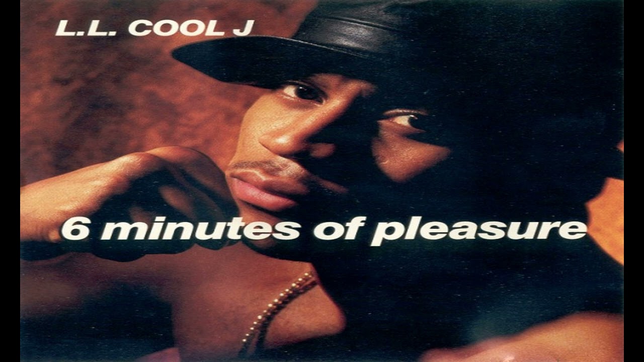 LL Cool J x The Flex - 6 Minutes Of Pleasure (Remix Instrumental)