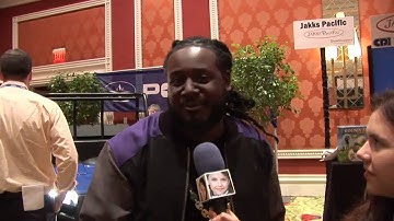 T Pain JENNiRADIO Liner