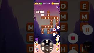 Word Wise Crossword Game Level 306-310 Complete Walkthrough | Full Puzzle Solution 2026