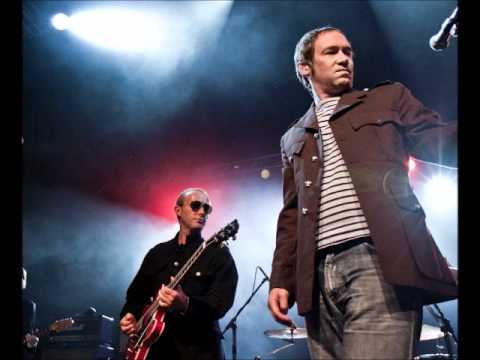 Ocean Colour Scene Beautiful Thing