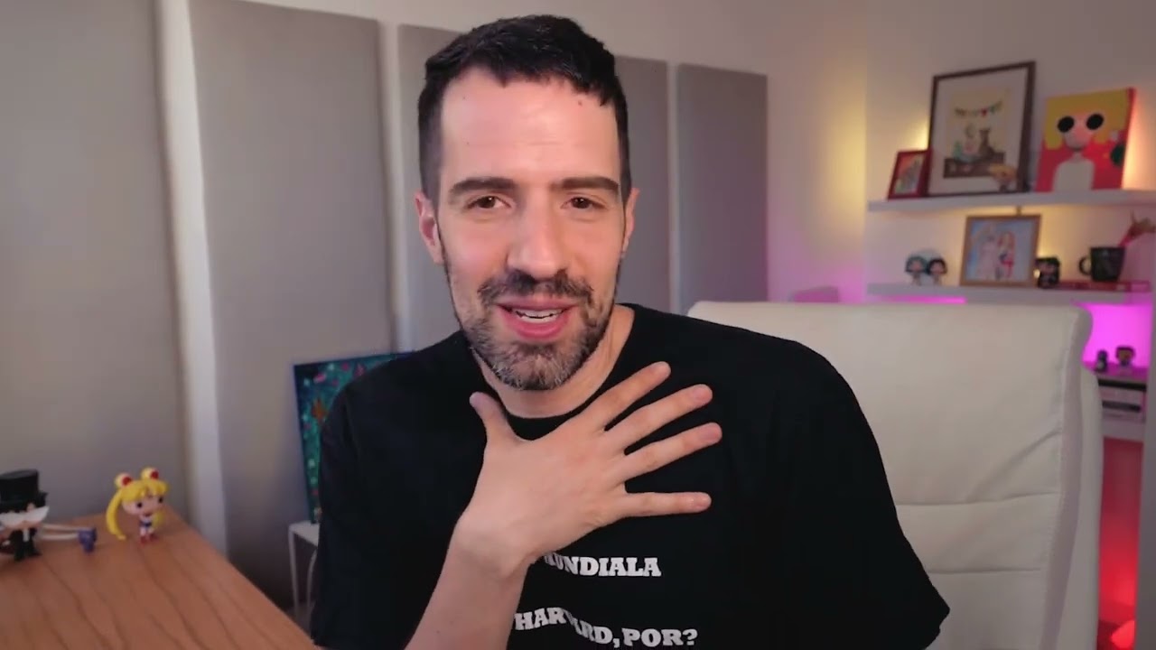 SOY FAXA PERO BUENA MUXAXA