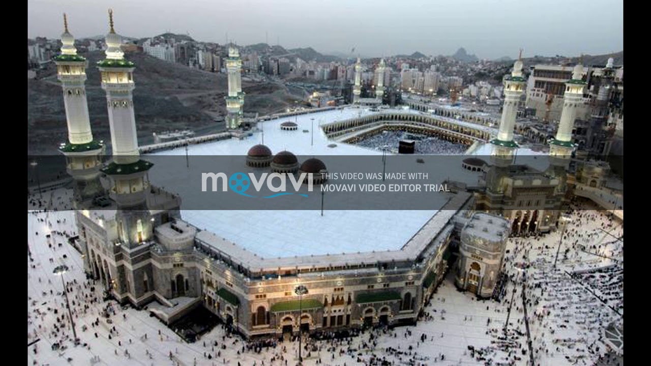 الشيخ العلامة محمد بن الشيخ على أدم الاثيوبي شرح كتاب عمدة التفسير الدرس الأول مكرر