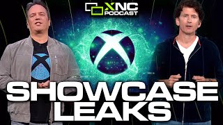 Xbox Playstation Showcase Leaks Starfield Avowed GTA Fable Midgen Console Reveal Xbox News Cast 103