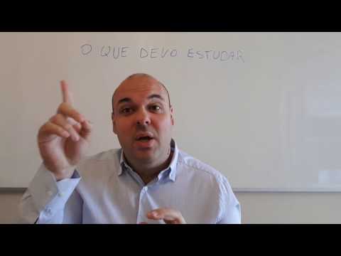 Vídeo: O que estudar se você deseja iniciar seu próprio negócio?