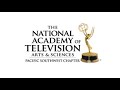 NATAS-PSW Emmy Award Nominations