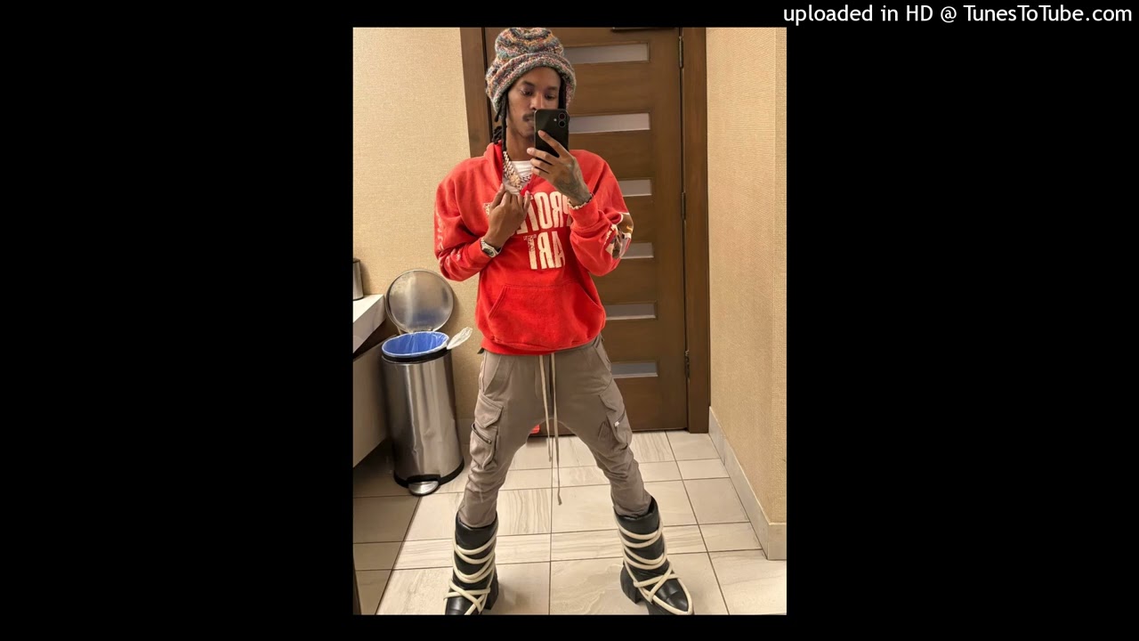 [FREE] Chicken P Type Beat | Rich Friends