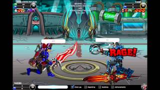 Epic Duel MAX SUPPORT BUILD (185 support)