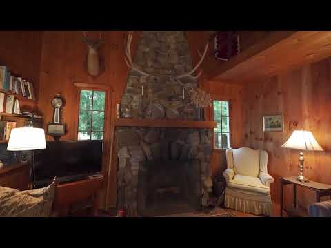 180 Lake Parkway, Lake George, NY home video tour