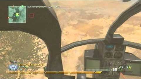 Rasta Stevo Now Hosting FREE MW2 Challenge Lobbies!