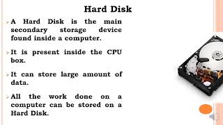 1  Computer Grade 4  Lesson 2   Computer Memory