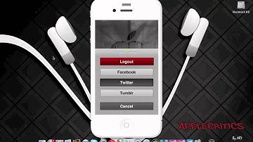 How To Get iOS 5 Features Now On iOS 4/4.0.1/4.1/4.2.1/4.3