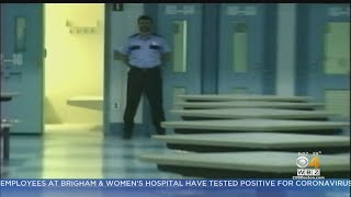 Court Continues To Deliberate Release Of Prisoners To Stop COVID-19 Spread