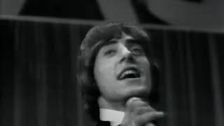 Video thumbnail of "The Who - Heatwave (1967)"
