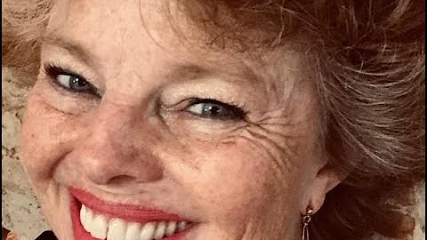 Singer/ Songwriter Barbara Parker -- be prepared t...