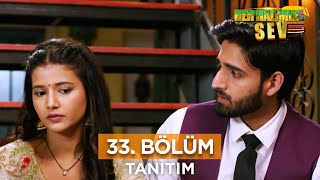 Her Halimle Sev 33. Bölüm Tanıtımı - 9 Ağustos A