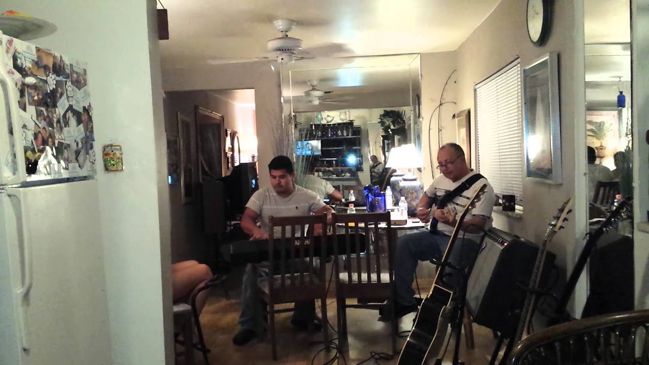 "House Of The Rising Sun" Rivised .