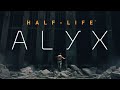 Half Life - Alyx pt2 | Realidade Virtual