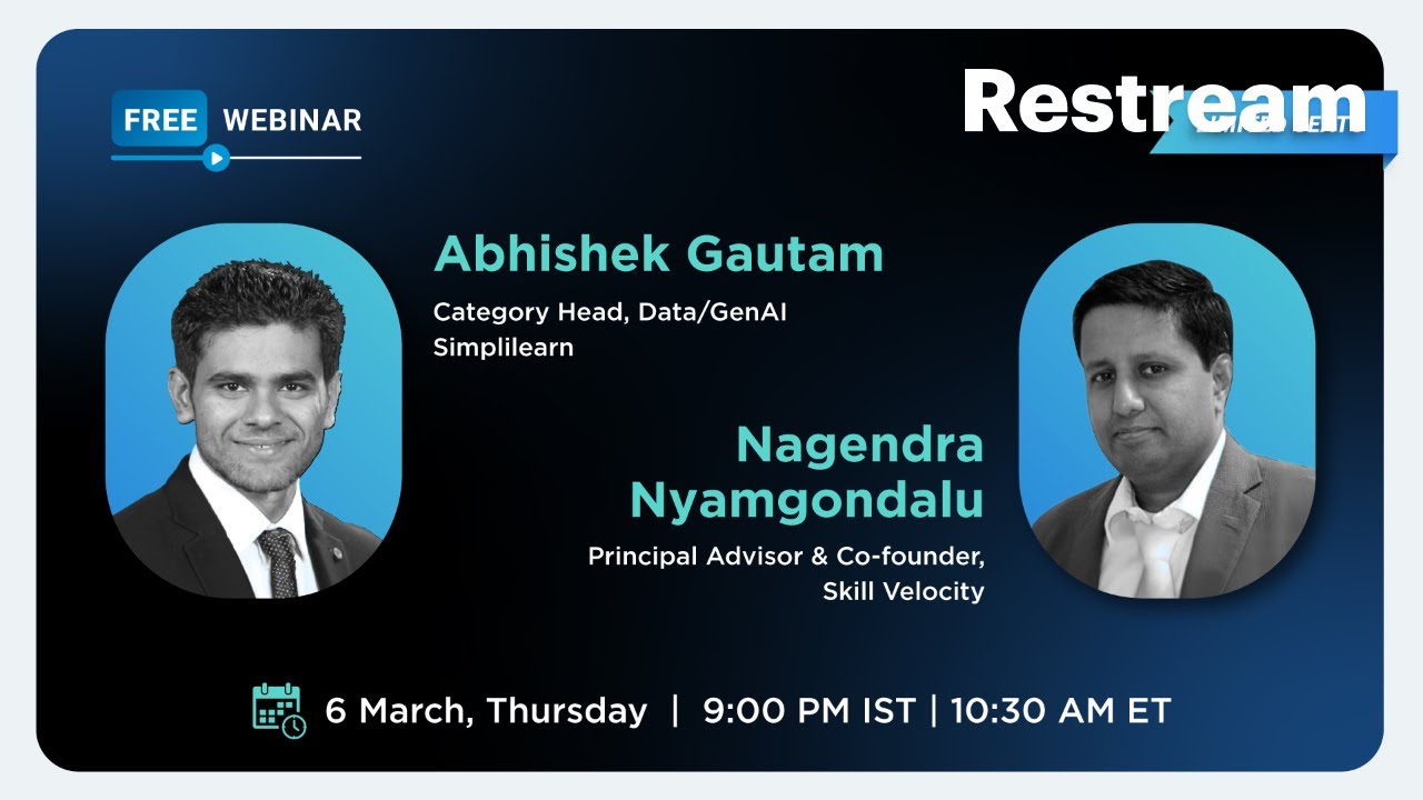 Boost your Team Performance with Generative AI | How to Empower Any Business With AI | Simplilearn