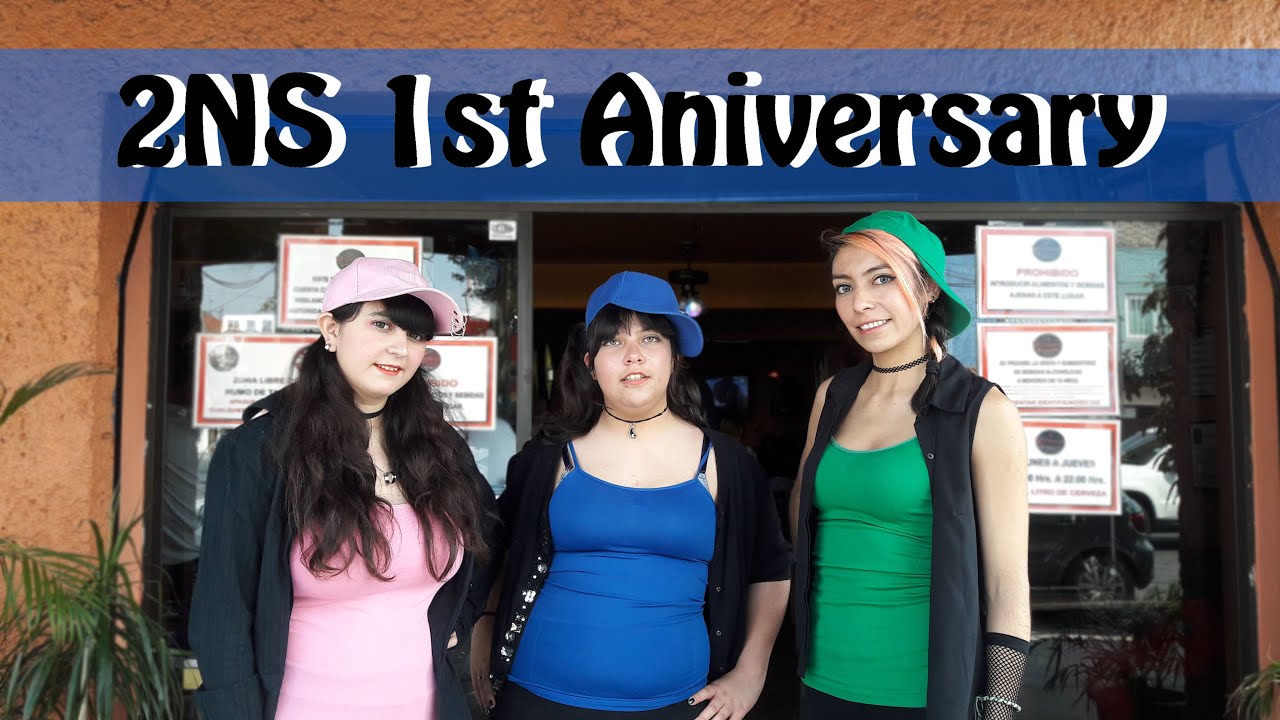 Reborn Idols - Renai rider [2NS 1st Aniversary]