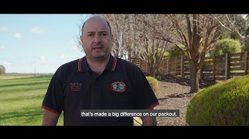 [English Sub] New ways of offering carrots to the supermarket with Newtec