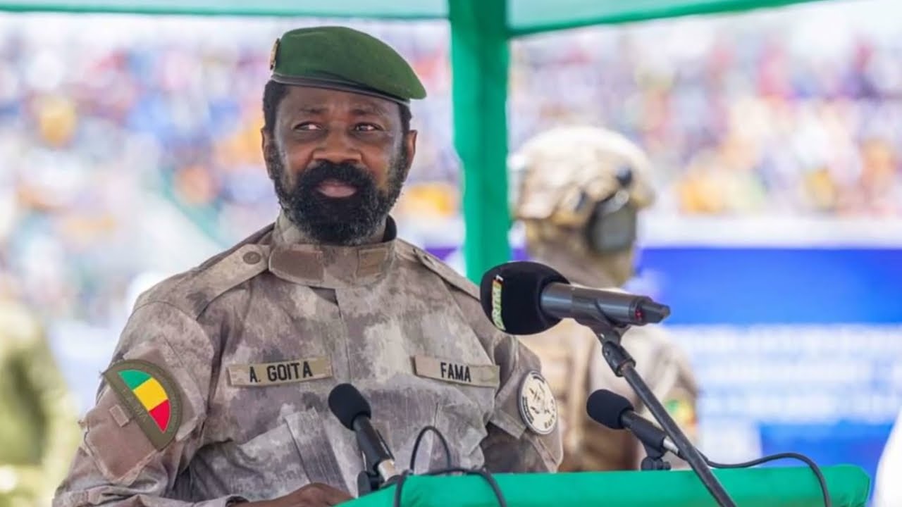 Mali’s Lithium Boom: Why Investors Are Rushing In!