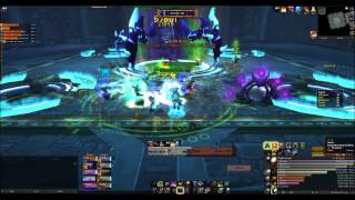 Sha de l orgueil NM By Refuge