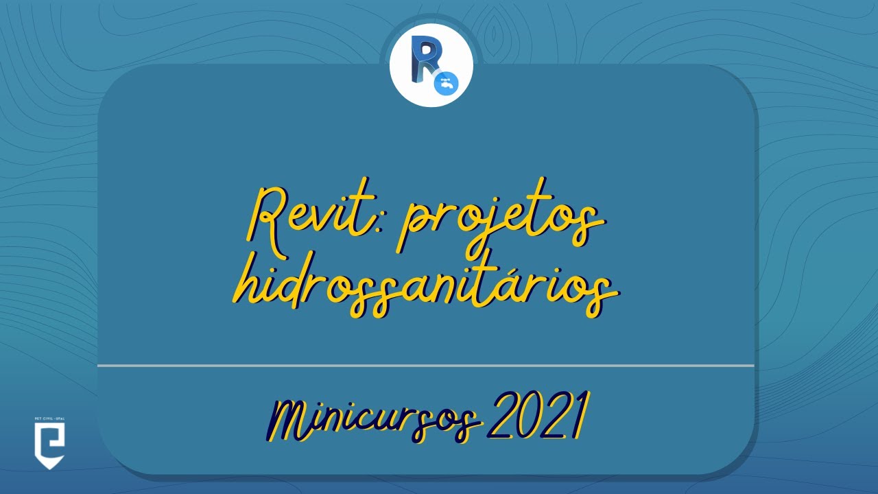 #5: Introdução às Instalações Residenciais de Água Fria