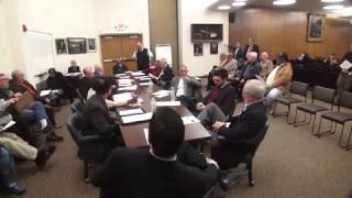 CANTON LAW DIRECTOR JOE MARTUCCIO ON ONESTO TIFF 01052015