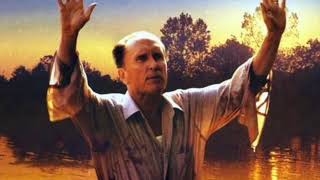 Robert Duvall - Cumtown Podcast