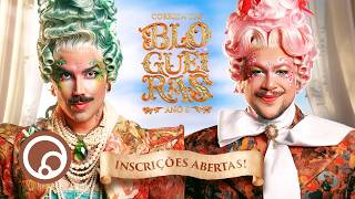 CORRIDA DAS BLOGUEIRAS 8: INSCRIÇÕES ABERTAS 👑