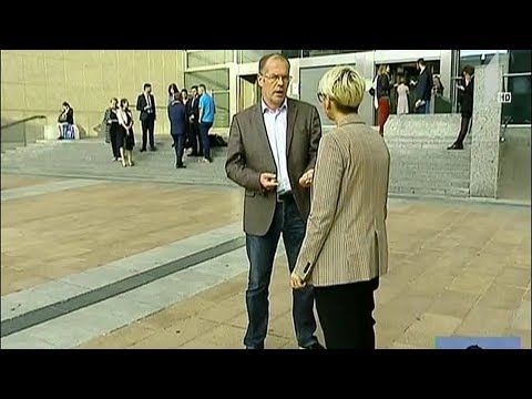 მამიკინსის განცხადება