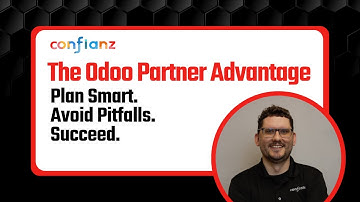 Choosing an Odoo Partner: 3 Things to Consider