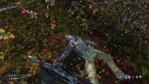 Combat logging then BOPPPP