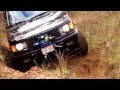 Range Rover P38 Offroad